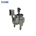 Pharmaceutical Liquid Mixing Machine